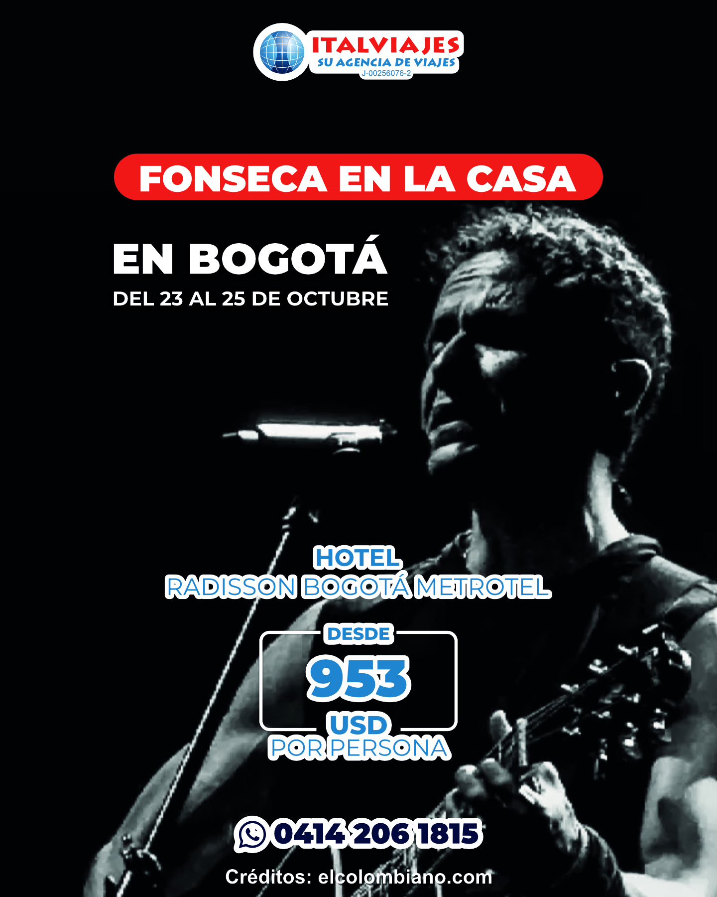 Fonseca